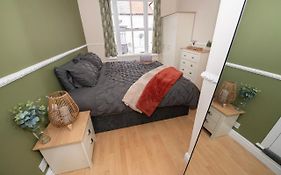 Emmadale Bridington Town Centre Sleeps 10